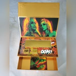 Melt Four Twenty Eyeshadow Vault Box